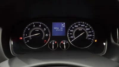 Renault Samsung SM5
