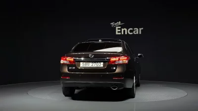 Renault Samsung SM5