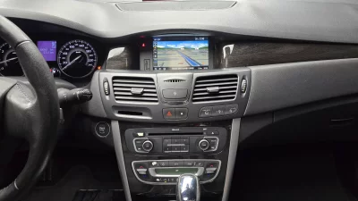 Renault Samsung SM5