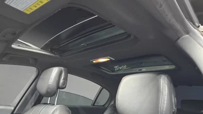 Renault Samsung SM5