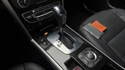 Renault Samsung SM5
