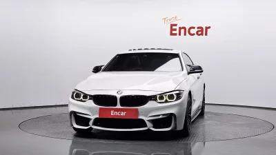 BMW 4-Series