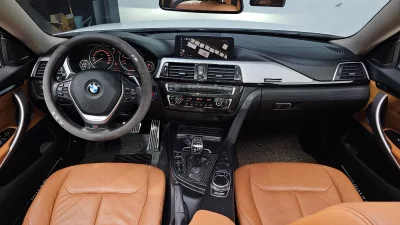 BMW 4-Series