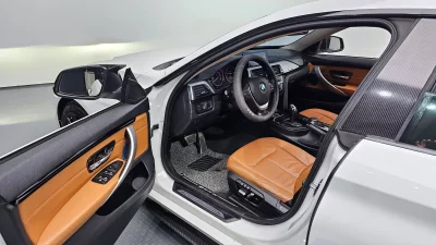 BMW 4-Series