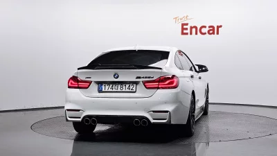 BMW 4-Series