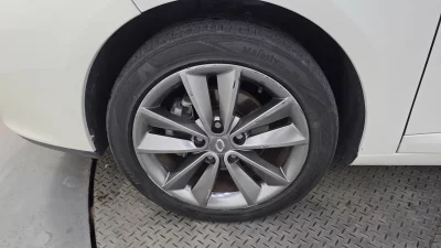 Renault Samsung SM3