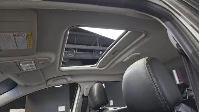 Renault Samsung SM3