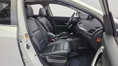 Renault Samsung SM3