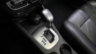 Renault Samsung SM3