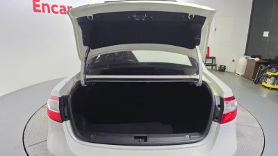 Renault Samsung SM3