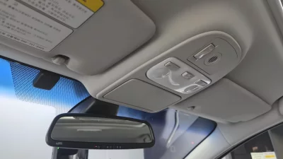Renault Samsung SM3