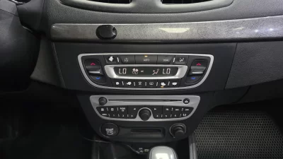 Renault Samsung SM3
