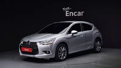 Citroen DS4