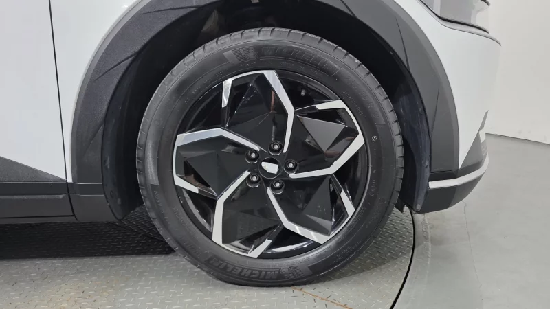 Hyundai Ioniq5