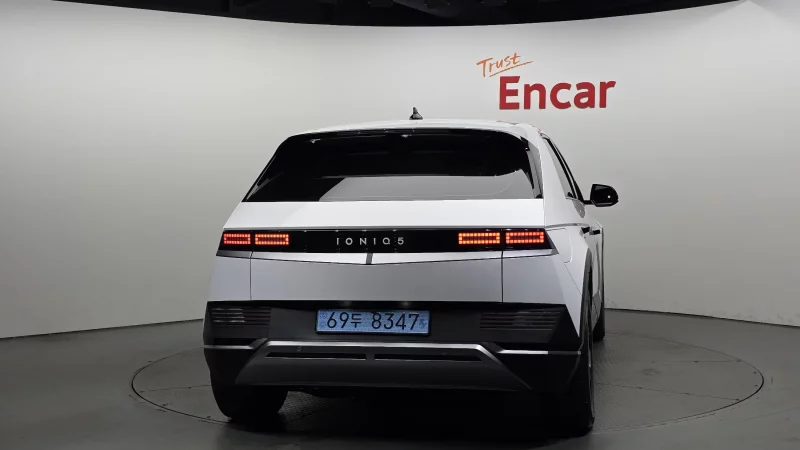 Hyundai Ioniq5