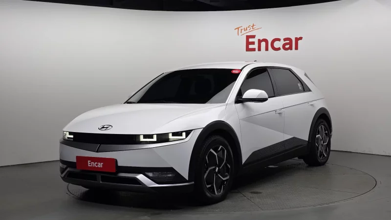 Hyundai Ioniq5