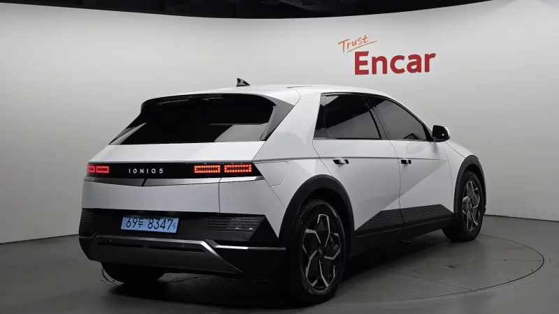 Hyundai Ioniq5