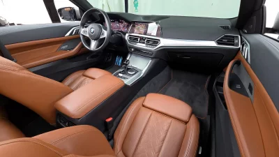 BMW 4-Series