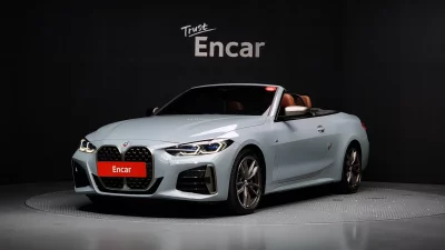 BMW 4-Series