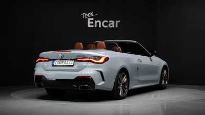 BMW 4-Series
