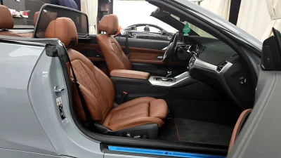 BMW 4-Series