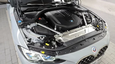 BMW 4-Series