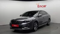 Renault Samsung SM7