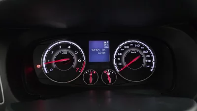 Renault Samsung SM7