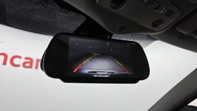 Renault Samsung SM7