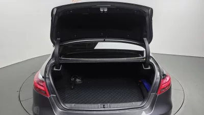 Renault Samsung SM7