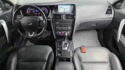 Renault Samsung SM7