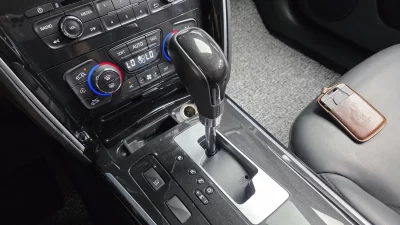 Renault Samsung SM7