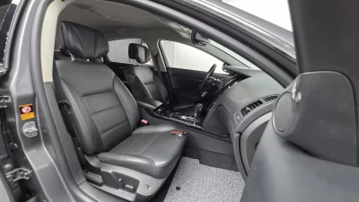 Renault Samsung SM7