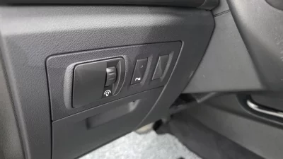 Renault Samsung SM7