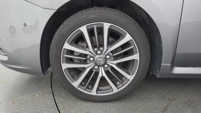 Renault Samsung SM7