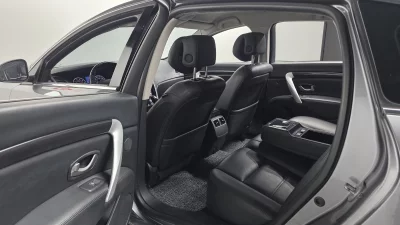 Renault Samsung SM7