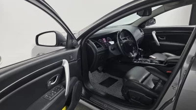 Renault Samsung SM7
