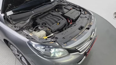 Renault Samsung SM7