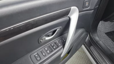 Renault Samsung SM7