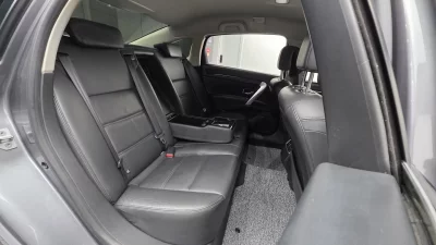 Renault Samsung SM7