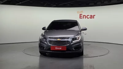 Daewoo Cruze