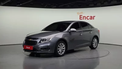 Daewoo Cruze