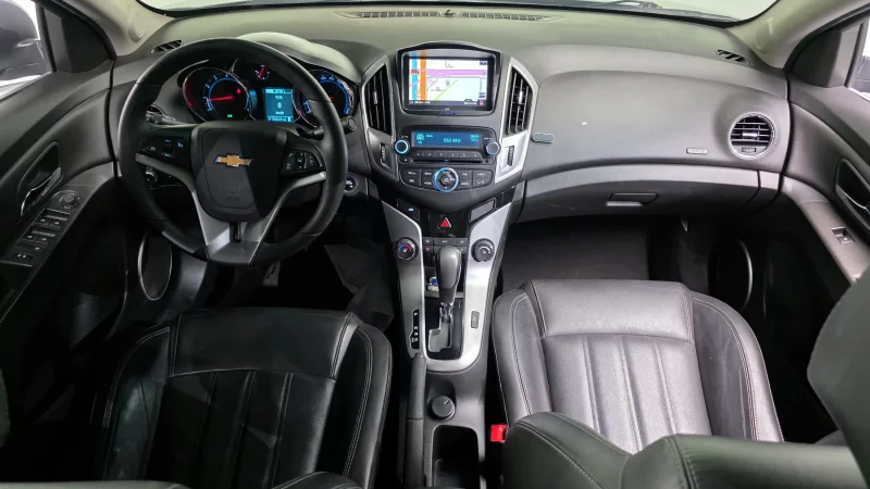 Daewoo Cruze