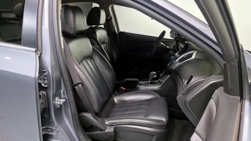 Daewoo Cruze