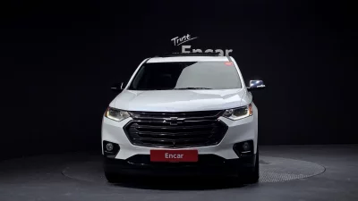 Daewoo Traverse