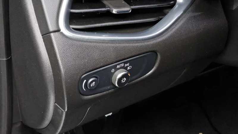 Daewoo Malibu