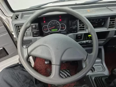 Daewoo labo