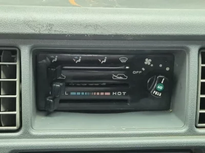 Daewoo labo