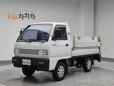 Daewoo labo