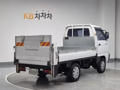 Daewoo labo